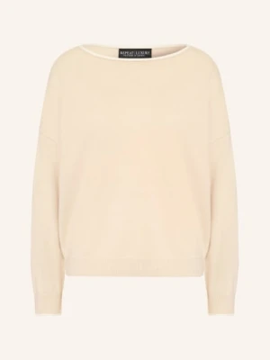 Repeat Sweter Z Kaszmiru beige
