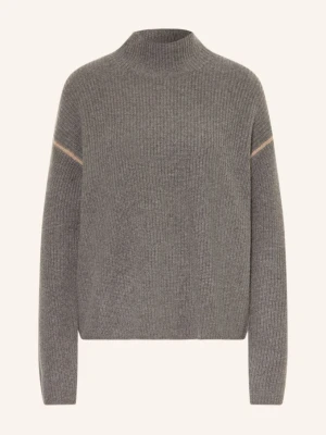 Repeat Sweter Z Kaszmiru beige