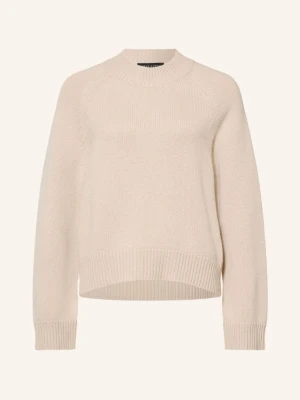 Repeat Sweter Z Kaszmiru beige