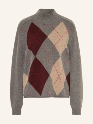 Repeat Sweter Z Kaszmiru beige