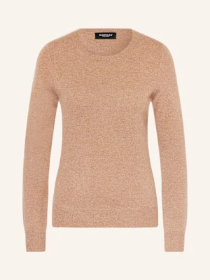 Repeat Sweter Z Kaszmiru braun