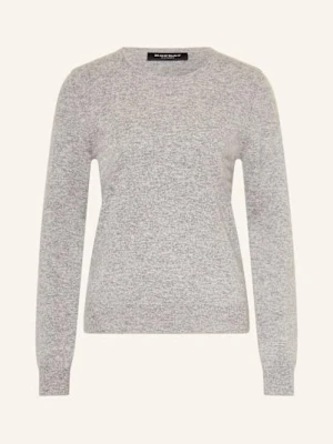 Repeat Sweter Z Kaszmiru grau