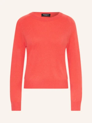 Repeat Sweter Z Kaszmiru orange