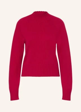 Repeat Sweter Z Kaszmiru pink