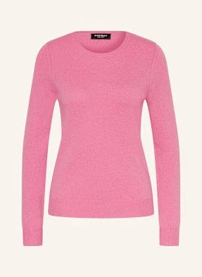 Repeat Sweter Z Kaszmiru pink