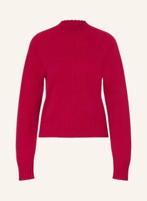 Repeat Sweter Z Kaszmiru pink