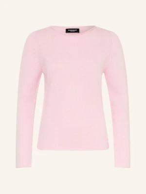 Repeat Sweter Z Kaszmiru rosa