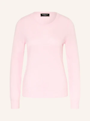 Repeat Sweter Z Kaszmiru rosa