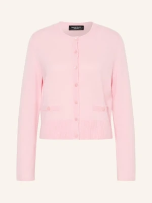 Repeat Sweter Z Kaszmiru rosa