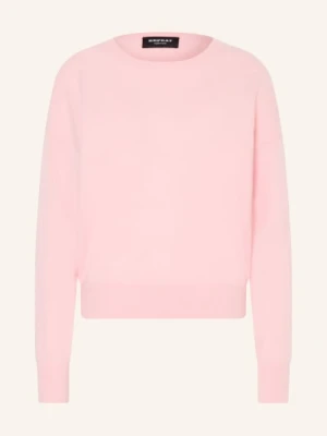 Repeat Sweter Z Kaszmiru rosa