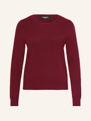 Repeat Sweter Z Kaszmiru rot