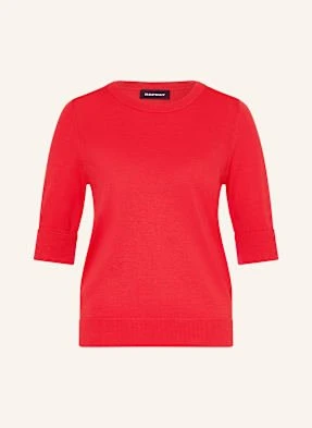 Repeat Sweter Z Rękawem 3/4 rot