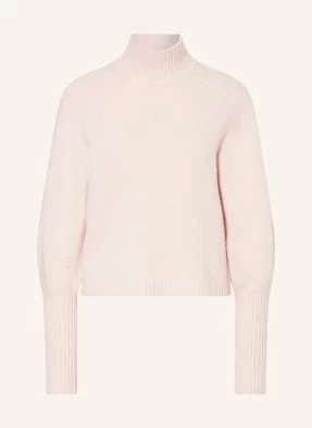 Repeat Sweter Z Wełny Merino rosa