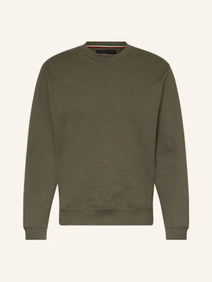 Replay Bluza Nierozpinana gruen