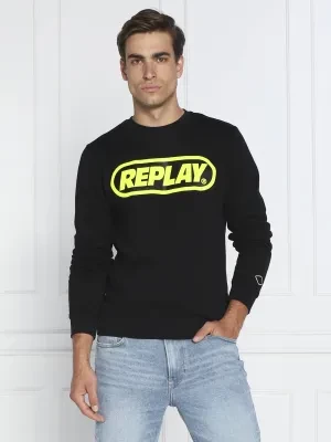 Replay Bluza | Regular Fit