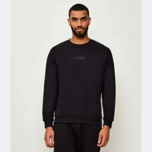 Replay Bluza | Regular Fit