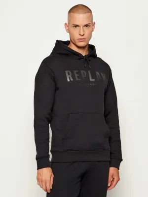 Replay Bluza | Regular Fit