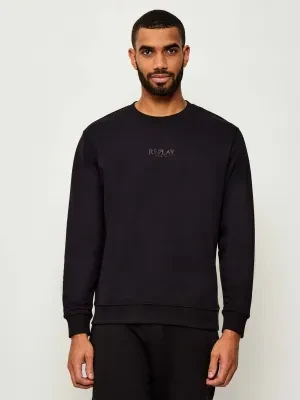 Replay Bluza | Regular Fit