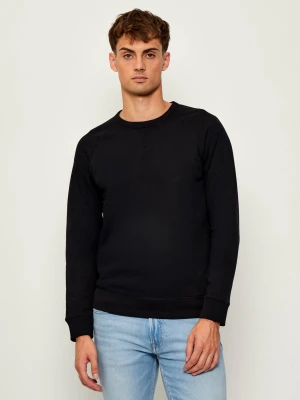 Replay Bluza | Regular Fit czarny