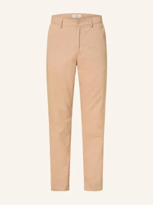 Replay Chino Regular Fit beige