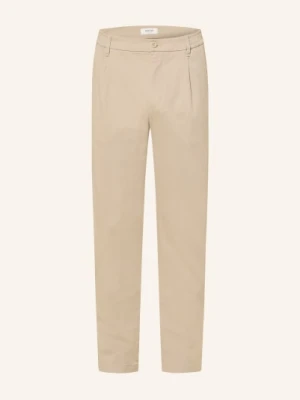 Replay Chinosy Regular Fit beige