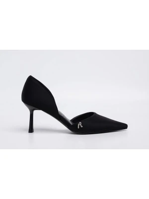 Replay Czółenka w kolorze czarnym rozmiar: 38