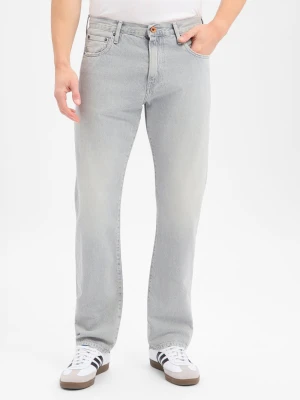 Replay Dżinsy - Aideen Mężczyźni Bawełna (100%) niebieski,