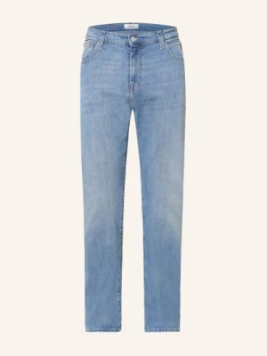 Replay Dżinsy Aideen Straight Fit blau