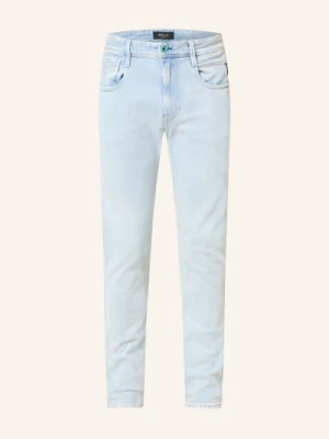 Replay Dżinsy Anbass Slim Fit blau 011 SUPERLIGHT BLUE
