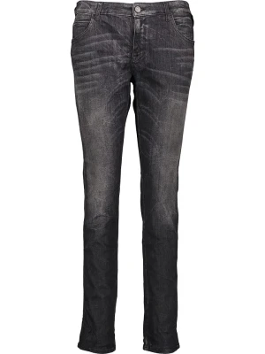 Replay Dżinsy "Katewin" - Slim fit - w kolorze czarnym rozmiar: W31/L30