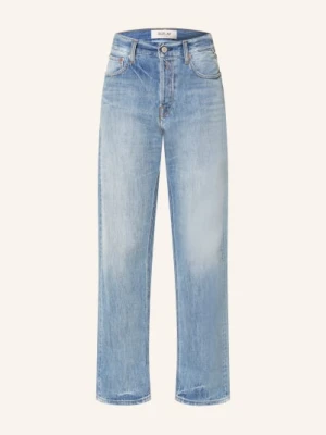 Replay Dżinsy Typu Boyfriend Aubry blau