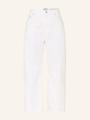 Replay Dżinsy Z Rozszerzanymi Nogawkami Janie weiss