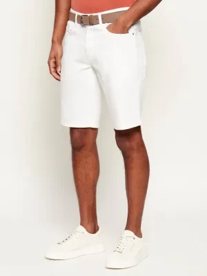 Replay Jeansowe szorty Grover | Straight fit