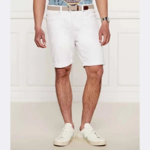 Replay Jeansowe szorty RBJ.981 | Tapered fit