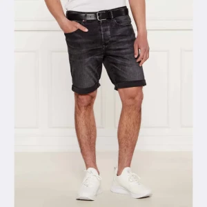 Replay Jeansowe szorty RBJ.981 | Tapered fit