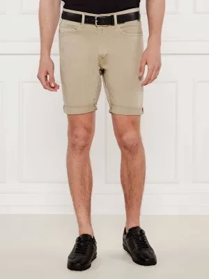 Replay Jeansowe szorty RBJ.981 | Tapered fit