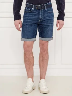 Replay Jeansowe szorty RBJ.981 | Tapered fit