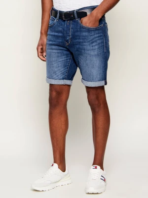 Replay Jeansowe szorty RBJ.981 | Tapered fit
