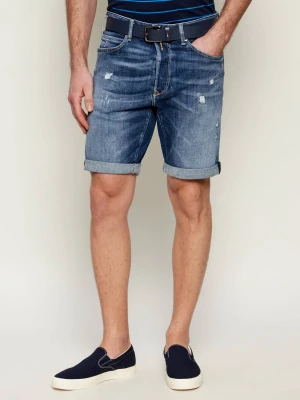 Replay Jeansowe szorty RBJ.981 | Tapered fit