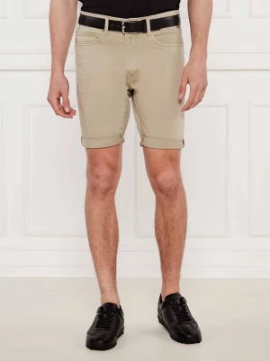 Replay Jeansowe szorty RBJ.981 | Tapered fit