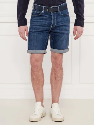 Replay Jeansowe szorty RBJ.981 | Tapered fit