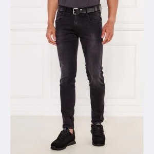 Replay Jeansy ANBASS | Slim Fit