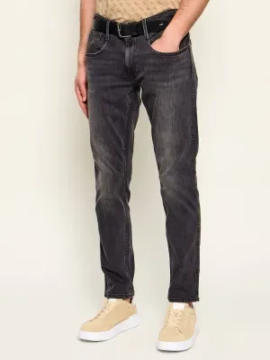 Replay Jeansy ANBASS | Slim Fit