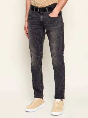 Replay Jeansy ANBASS | Slim Fit