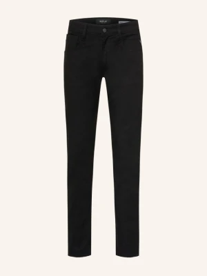 Replay Jeansy Anbass Slim Fit schwarz 098 BLACK