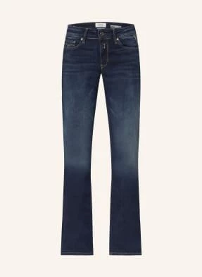 Replay Jeansy Bootcut blau