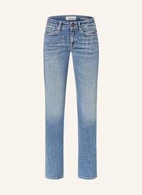 Replay Jeansy Bootcut New Luz blau