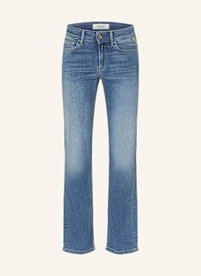 Replay Jeansy Bootcut New Luz blau