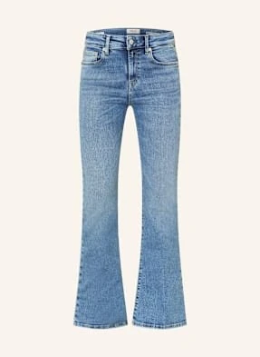 Replay Jeansy Flare Joella blau