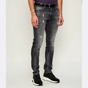 Replay Jeansy MICKYM | Slim Fit